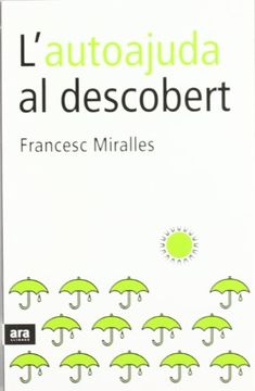portada AUTOAJUDA AL DESCOBERT, L' (in Catalá)