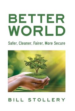 portada Better World (en Inglés)