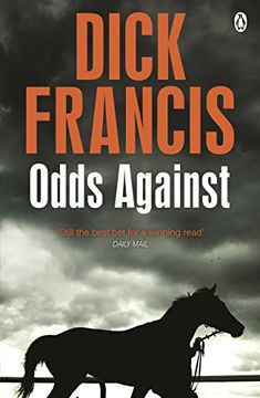 portada Odds Against (Francis Thriller)