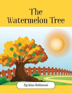 portada The Watermelon Tree