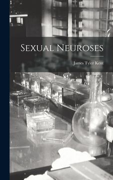 portada Sexual Neuroses (in English)