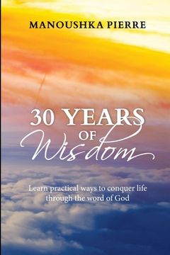 portada 30 Years of Wisdom (en Inglés)