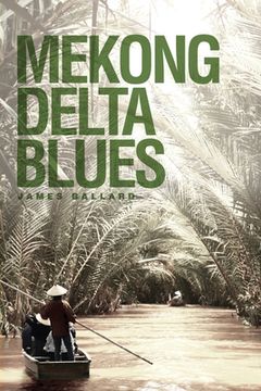 portada Mekong Delta Blues (in English)