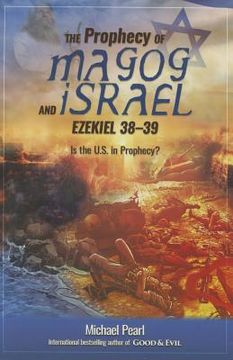 portada The Prophecy of Magog and Israel: Ezekiel 38-39 (in English)
