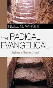 portada The Radical Evangelical