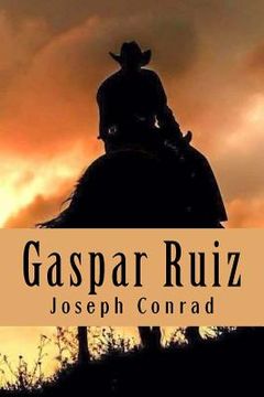 portada Gaspar Ruiz