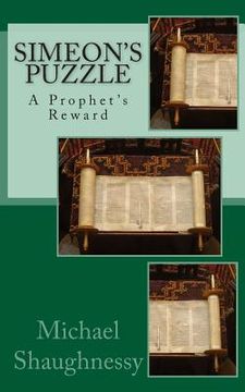 portada Simeon's Puzzle: a prophet's reward (en Inglés)