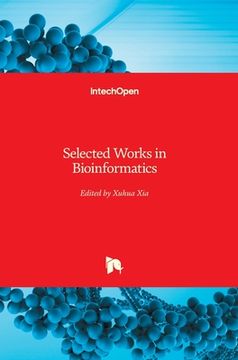 portada Selected Works in Bioinformatics (en Inglés)
