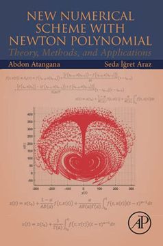 portada New Numerical Scheme With Newton Polynomial: Theory, Methods, and Applications (en Inglés)