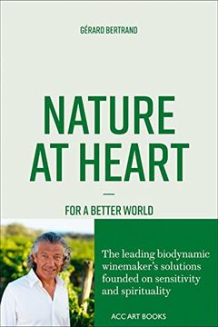 portada Nature at Heart for a Better World (en Inglés)