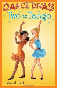 portada Two to Tango (Dance Divas)