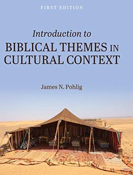portada Introduction to Biblical Themes in Cultural Context (en Inglés)