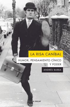 portada La Risa Canibal (in Spanish)