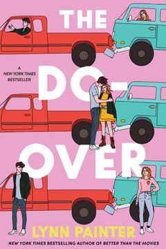 The Do-Over (en Inglés)