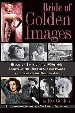 portada bride of golden images (en Inglés)