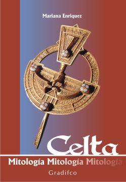 portada Mitologia Celta