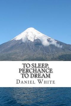 portada To Sleep, Perchance to Dream (en Inglés)