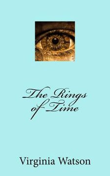 portada The Rings of Time (en Inglés)