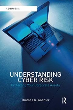 portada Understanding Cyber Risk (in English)