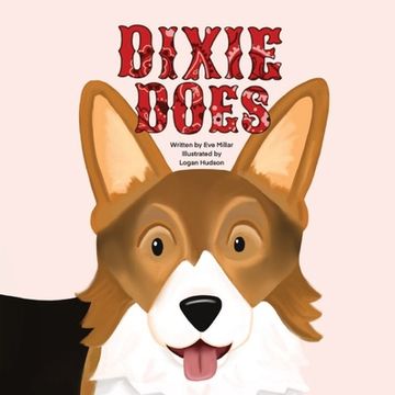 portada Dixie Does (en Inglés)