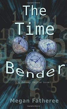 portada The Time Bender (in English)