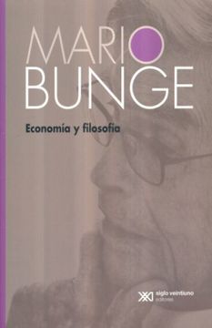 portada Economia y Filosofia (in Spanish)