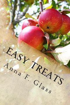portada Easy Treats: Recipes from a country kitchen (en Inglés)