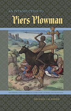 portada An Introduction to Piers Plowman (New Perspectives on Medieval Literature: Authors and Traditions)