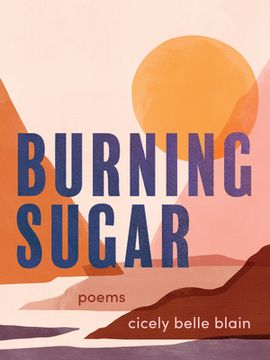 portada Burning Sugar (en Inglés)