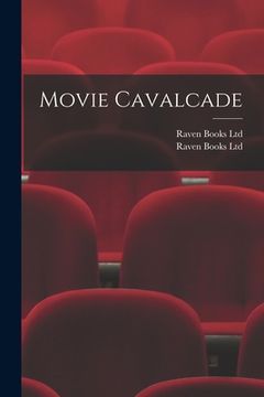 portada Movie Cavalcade (en Inglés)