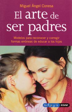 portada El Arte de ser Padres (in Spanish)