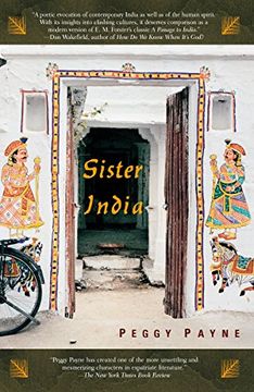 portada Sister India (en Inglés)