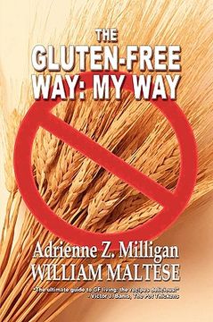 portada the gluten-free way: my way