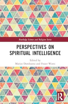 portada Perspectives on Spiritual Intelligence (Routledge Science and Religion Series)