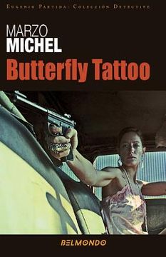 portada Butterfly Tattoo