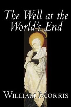 portada the well at the world's end (en Inglés)