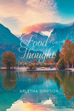 portada Food for Thought: A Life-Changing Perspective 