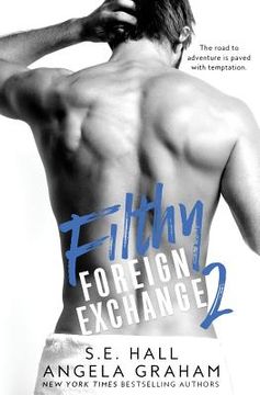 portada Filthy Foreign Exchange 2