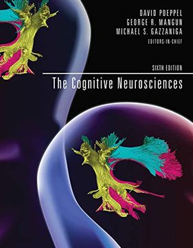 portada Poeppel, d: Cognitive Neurosciences (The mit Press) (in English)