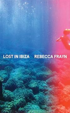 portada The Lost Ibiza (en Inglés)
