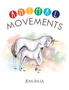 portada Animals Movements (en Inglés)