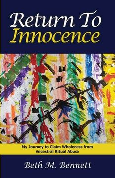 portada Return to Innocence (en Inglés)