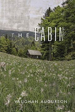 portada The Cabin 