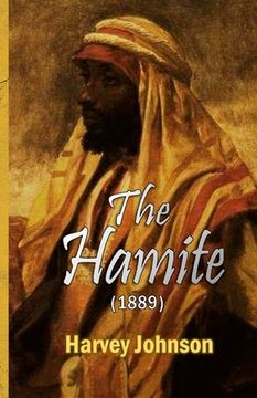 portada The Hamite (in English)