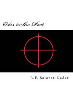 portada Odes to the Poet: Psalms of Love and Despair (in English)