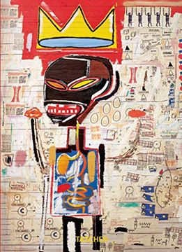 portada Basquiat. 40Th Anniversary Edition 