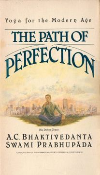 portada The Path of Perfection