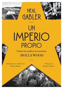 portada Un Imperio Propio (in Spanish)