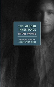 portada The Mangan Inheritance (New York Review Books Classics) (en Inglés)