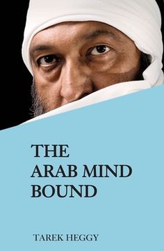 portada The Arab Mind Bound (en Inglés)